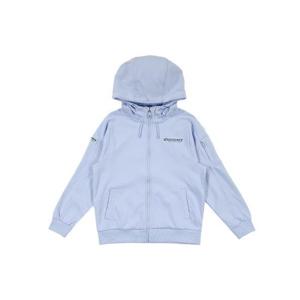 디스커버리 키즈 아웃 포켓 트레이닝 후드 집업 DKTR11041-LDS