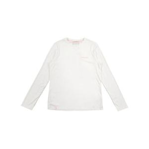 [디스커버리]디스커버리 여성 긴팔티셔츠 DWRL41041-WHS