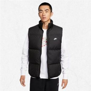 나이키 남성 스포츠웨어 클럽 써마 핏 패딩 베스트 IB2978-010 2477640