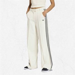 아디다스 스포츠 테일러드 팬츠 - OWHITE KC9089 2548783