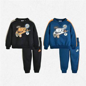 나이키 FLC 크루 팬츠 세트 2종 택1 1-4세 A254ST897P 2528311