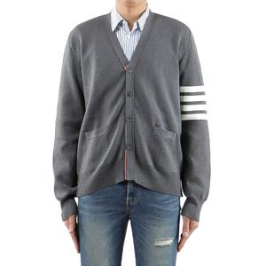 [톰브라운] 26SS (MKC171A 00219 035) 남성 밀라노 가디건