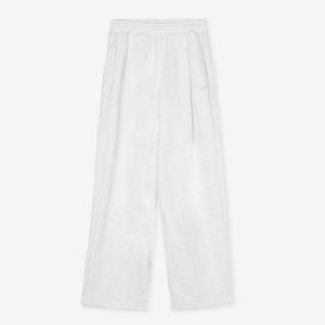 [뉴발란스]뉴발란스 UNI 컬리지 원턱 와이드 팬츠 NBMLF41943-33