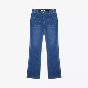 베스띠벨리 세이브존04 내추럴 워싱 스판 데님 팬츠 BKPKE22830