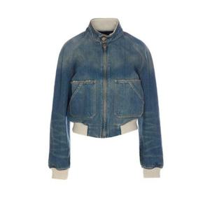 골든구스 데님 자켓 GWP01612 P001258 50100