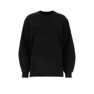 몽클레어 긴팔 티셔츠 8G00006809KR999 BLACK DOM