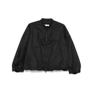 25SS 몽클레어 자켓 1A0017854ARP999 BLACK DOM