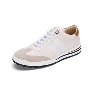 엠.무크 바야 소가죽 스니커즈 화이트 517613303AY