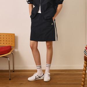 [르꼬끄공식] 여성 선데이 미니 숏 스커트 QR122LSK31