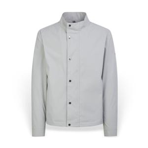 [헤지스] 남성 에버딘 스탠카라 헌팅 자켓 HZJU6B405G1