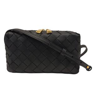 [보테가베네타(잡화)]609407 V3UH3 8425 (인트레치아토 크로스백)