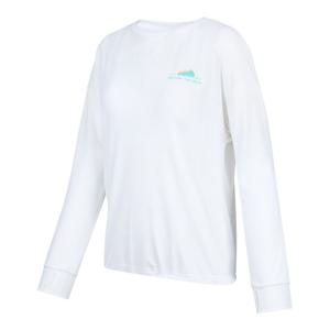 [레노마수영복]여성 루즈핏 인컵 커버업 래쉬가드 CS2G952