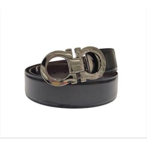 [페라가모(잡화)]679535 644557 (간치니 리버서블 벨트)