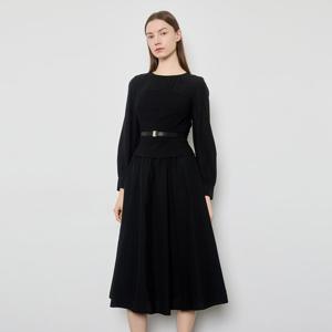 [린(의류)]라이블 A라인 원피스 (LCOPPB0100)