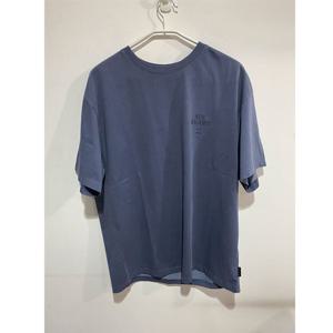 [뉴발란스]뉴발란스 UNI 어드벤처 다잉 반팔티 NBNEG21423 DARK