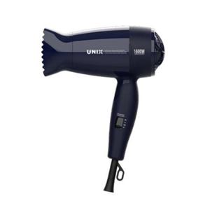 유닉스 1600W 접이식 이온 헤어 드라이기 UN-A1006N