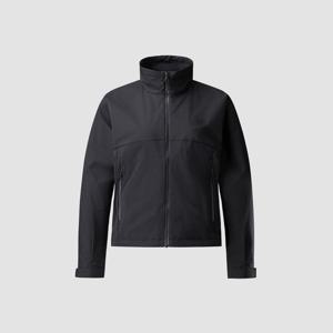 코오롱스포츠  여성 고어 하이브리드 자켓 윈드스토퍼 JKJWX25232BLK