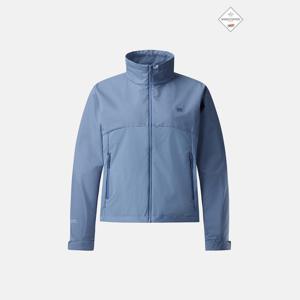 코오롱스포츠  여성 고어 하이브리드 재킷 윈드스토퍼 JKJWX25232GBU