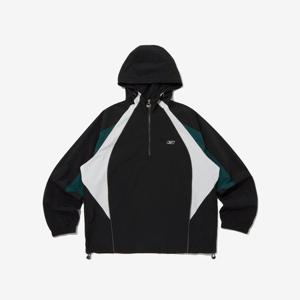 [리복]프리미어 후드 아노락 블랙 REJU5FA12BK