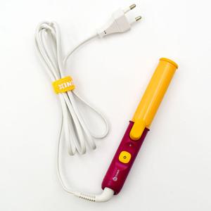 유닉스 미니 휴대용 고데기 25mm UCI-A2905