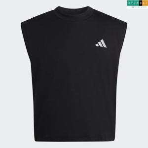 아디다스 현대백화점 [UNISEX] Adi365 치어링 탱크탑 KB2603 인기티셔츠 [현대백화점 쇼핑백 증정]