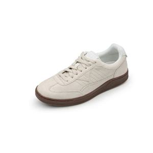 [클락스(슈즈)]클락스 남성 스웨이드 스니커즈 화이트 CLAOXC5802MF9