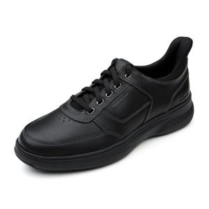 [클락스(슈즈)]남성 클락스 Mullan Easy 경량 쿠션 스니커즈 CLAOXC5803MF1 블랙