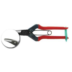 치카마사 적과가위 S-200(굽은형)