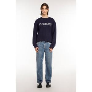 [플랙진]남성 STEP T89 MID PAINTING WSHD(PJTT5STT895)