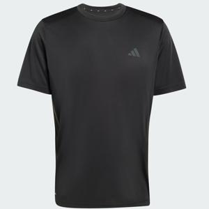 [아디다스오리지널][Mens] 테크 에센셜 워크아웃 3-스트라이프 티셔츠 KQ7485