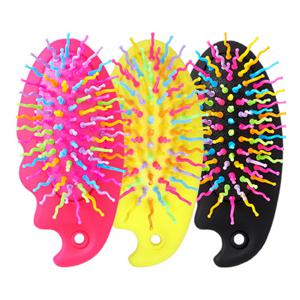 아이캔디 레인보우 젤리 팝 브러쉬