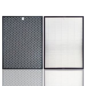 위닉스 WACU300 공기청정기 국내생산 호환필터