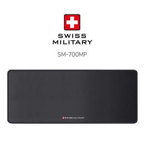 swiss military 프리미엄 장마우스패드 700MP 게이밍 장패드