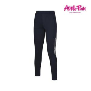 [애플핑크][애플핑크] 와끼 절개 트레이닝 바지 (APP8O566GSZ)