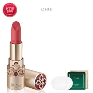 [오휘] [26RN]더 퍼스트 제너츄어 쉬어벨벳 립스틱 핑크코랄