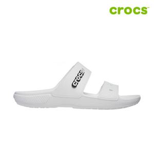 [크록스]클래식 공용 슬리퍼 206761-100