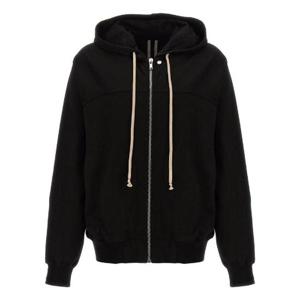 Rick Owens 집업 방풍 후드티 RU02D6241BA 09 TP946478578