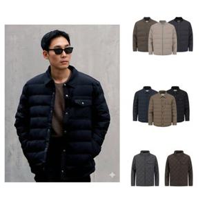 [백화점][에디션앤드지]신클라우드 패딩 점퍼 8종택 NEF4JP1921 NEF4JP1922 NEF4JP1923