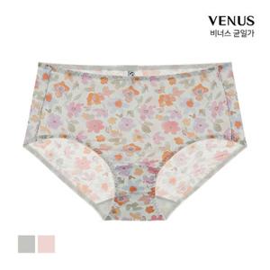 [균일가][출고가 19000원]면 플라워나염 부인군 팬티(SVPT6594)