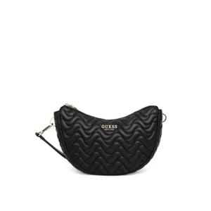 25 FW 게스 퀼팅 체인 백 HWQG9653180 TP446039014