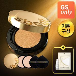 성분에디터 NEW 리프팅 광채쿠션 본품 1개 + 리필 2개 (+앰플 10ml&마스크팩 7매)