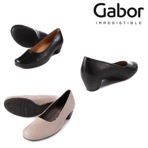 [가버] 여성화/펌프스/GB06.230-2컬러III