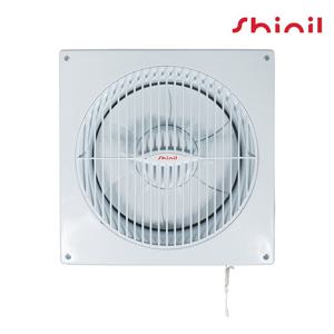 신일 정품 자동셔터 저소음 환풍기 SIV-20KA