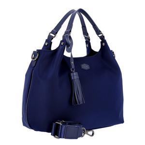 [피에르가르뎅_핸드백]원단 토트백 01M1280WHKGB