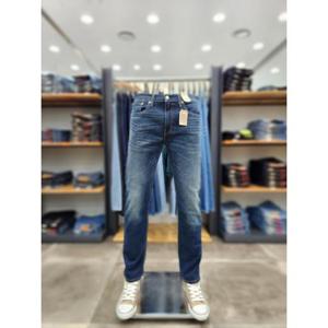 [리바이스]  LEVIS 502 테이퍼드핏 청바지 29507-0138