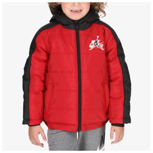 나이키 키즈 JUMPMAN CLASSIC 후드 푸퍼 DB7164-687