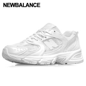 [뉴발란스] (정품) 키즈/여성 530 운동화 스니커즈 화이트 GR530PA