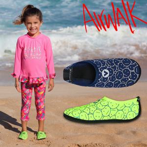 [에어워크]에어워크서프 아동아쿠아삭스 BAYe5705/스킨삭스/아쿠