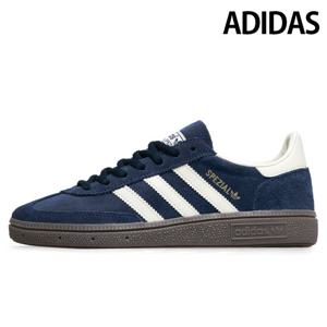 아디다스 공용 스니커즈 스페지알 핸드볼 나이트인디고 IF7087