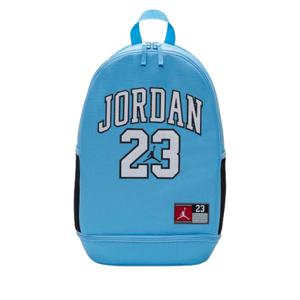 나이키 조던 빅키즈 저지 백팩 가방 9A0780-B9F 블루